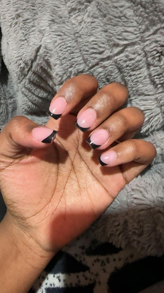 Item: BLACK113KIT-XS Square