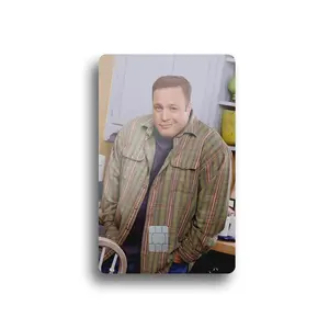 Kevin James Meme Card Skin