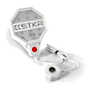 Adjustable Parking Sensor- White