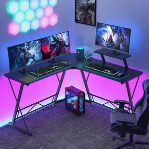 Mr IRONSTONE Gaming Desk Mr IRONSTONE Gaming Desk