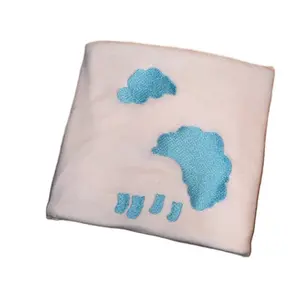 Alolan Vulpix embroidered shirt