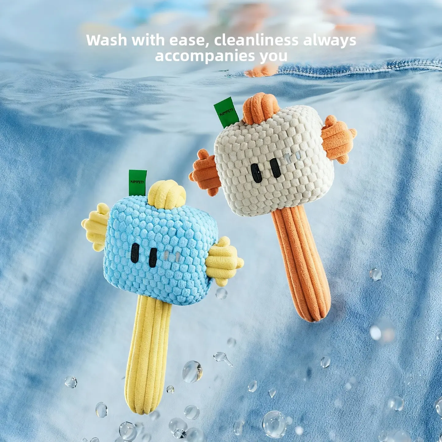 Dog Toy Whack-A-Mole Hammer Toy Chew Sound Interactive Durable Dog Toy Pet Plush Toy Wholesale Dog Toy Whack-A-Mole Hammer Toy Chew Sound Interactive Durable Dog Toy Pet Plush Toy Wholesale