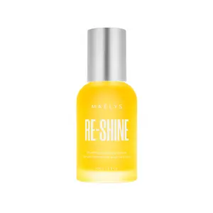 MAËLYS RE-SHINE Illuminating Body Serum - Packed With Sea Daffodil + Hyaluronic Acid