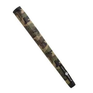 Special Ops Skinny Golf Putter Grip - Bold and Cool Designs