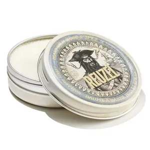 REUZEL Beard Balm Wood & Spice Fragrance