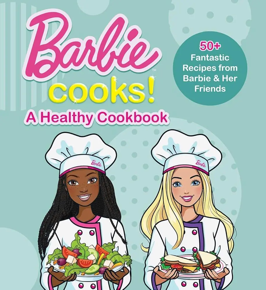 Healthy Cooking Cookbook - 50+ Recipes, Cooking Tips, Healthy Living Guidance, Full-Color Photography, Master Cooking Skills for Lifestyle Enthusiasts