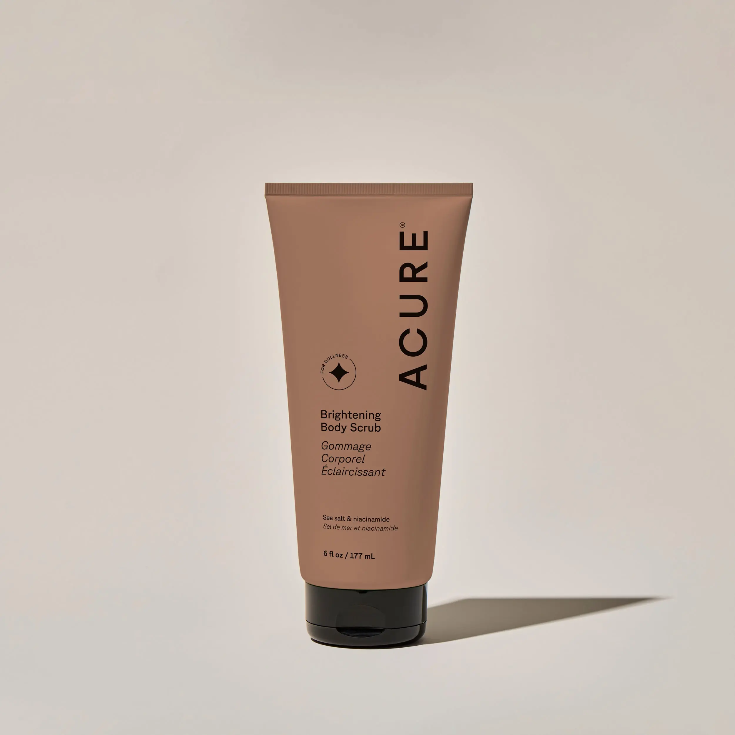 Brightening Body Scrub Blend Hydrating - ACURE Brightening Body Scrub Blend Hydrating - ACURE