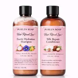 Pureza Soap – Hair Ritual Spa