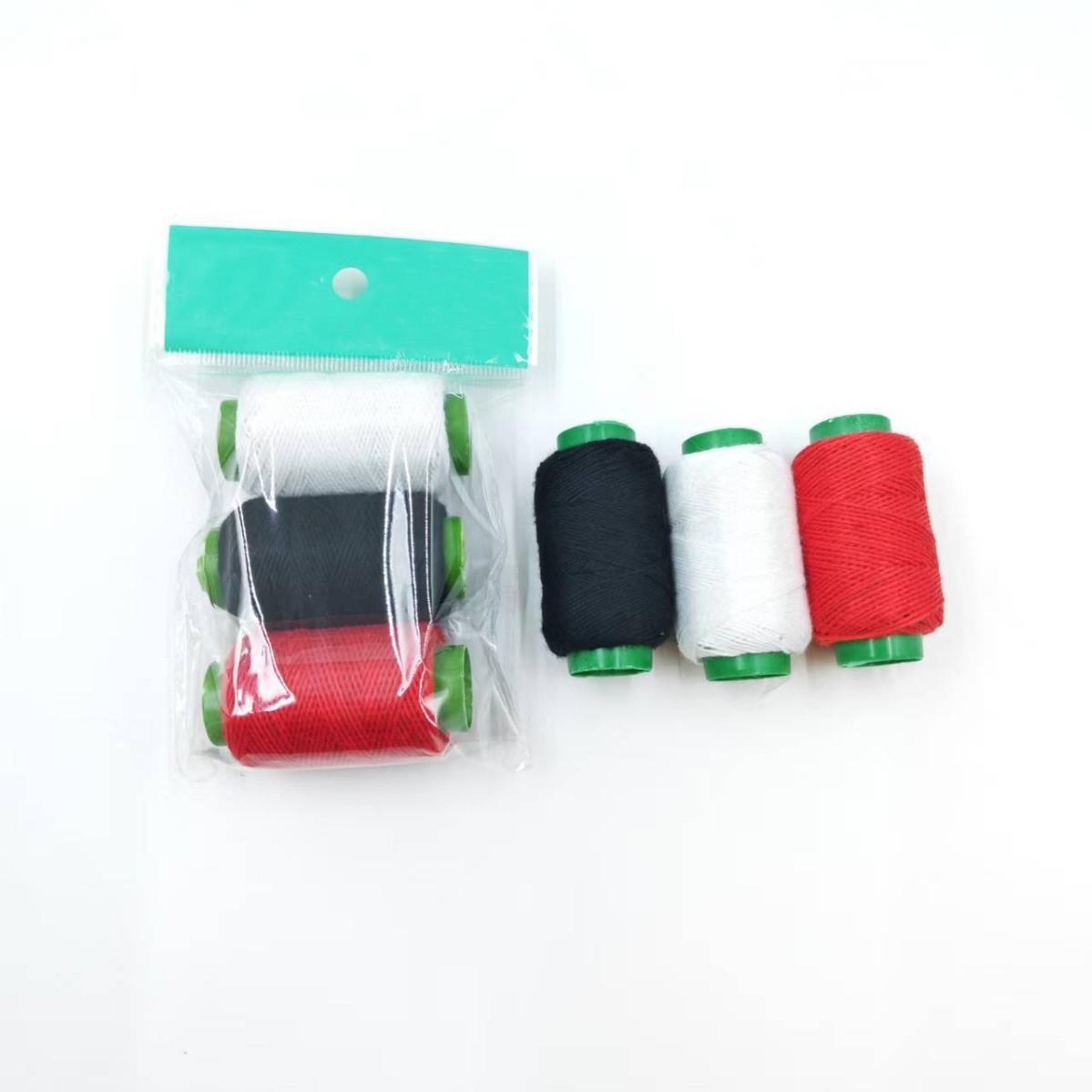 1pic random DIY sewing kit accessory(gift)The gift will be shipped separately from the product you purchased. You may receive the gift first Oh