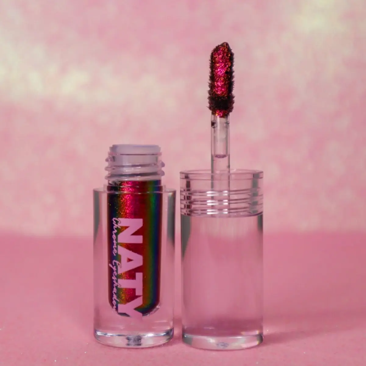 Multi Chrome Liquid Eyeshadow - Mermaid