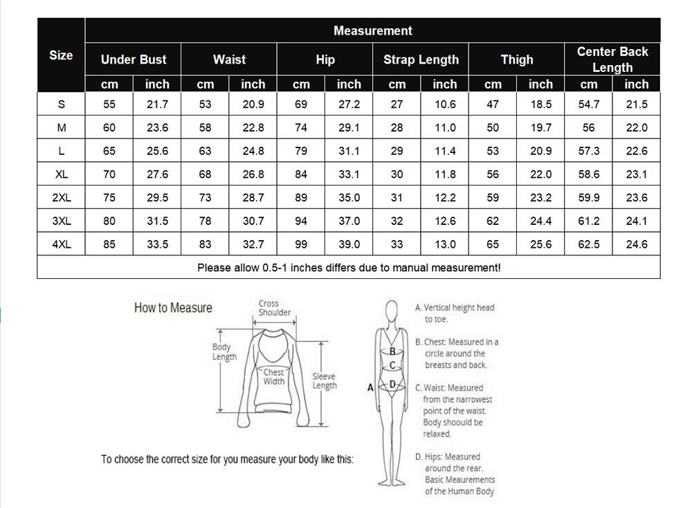 Avidlove Shapewear Bodysuit for Women Body Shaper Tummy Shapewear Plus Size Body Suits with V Neck Adjustable Spaghetti Strap & X Cross Design