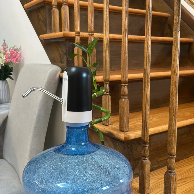Water filter