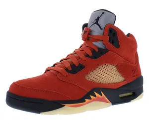 Nike Air Jordan 5 Retro Low Womens Shoes
