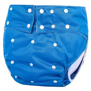 Youth/Adult reusable diaper incontinence bed pad
