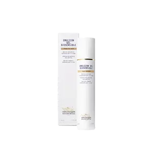 Emulsion Gel Biosensible