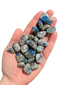 K2 Tumbled Stone (Dark) - Grade A