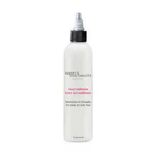 Sweet Ambrosia Leave-in Conditioner for 4C / Kinky Hair