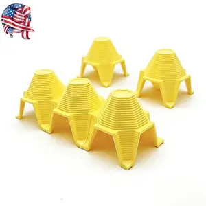 Multifunctional Reptile Hide Cave for Scorpions Crickets & Lizards Natural Habitat Design Safe Shelter for Terrariums Ideal Exotic Pet Gift