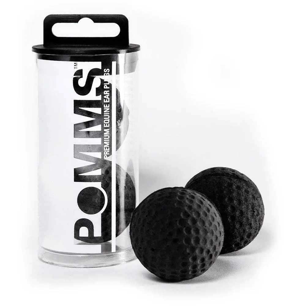 Pomms Premium Ear Plugs - Pony