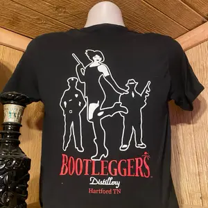 Black Bootleggers