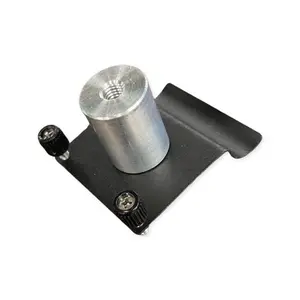 Siding Mount™ – No-Drill Prop Mount for Vinyl Siding, Easy and Adjustable