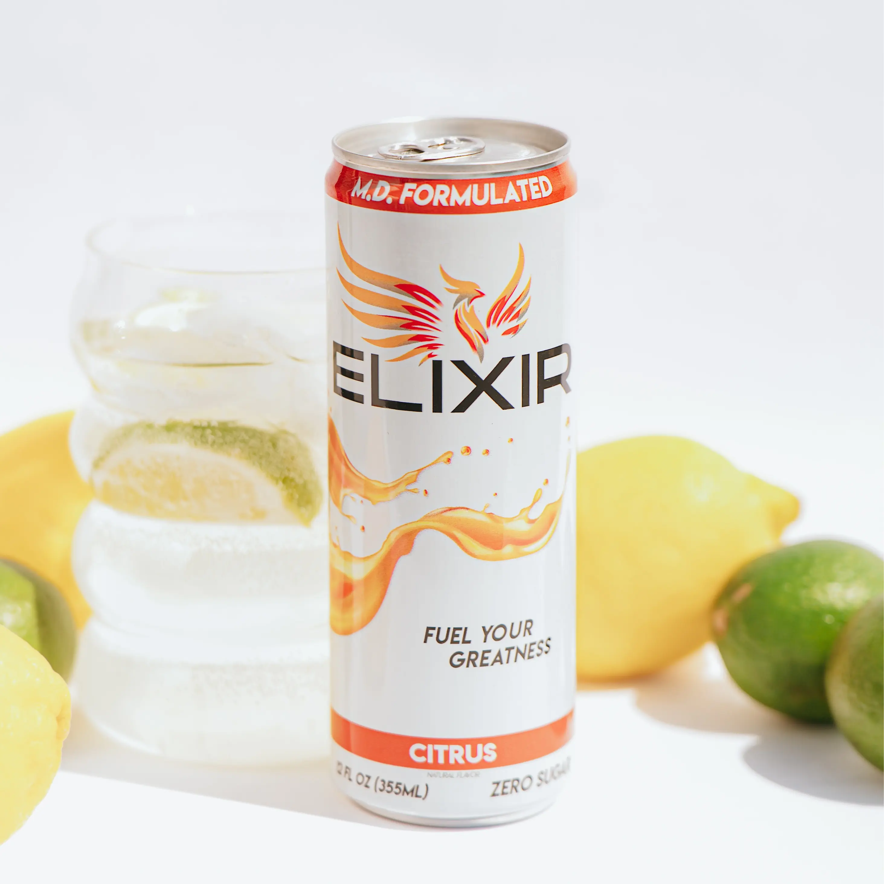 Elixir