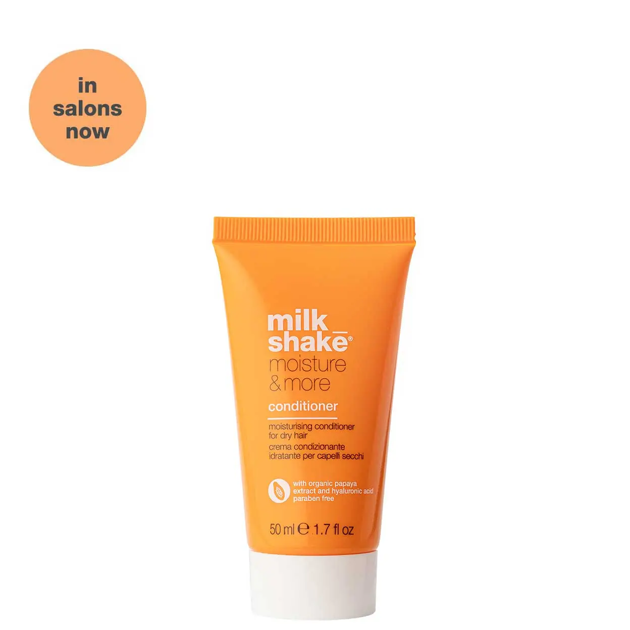 Moisture&More Conditioner | Mini Moisture&More Conditioner | Mini