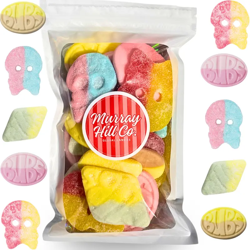 poppin candy 500g - TikTok Shop