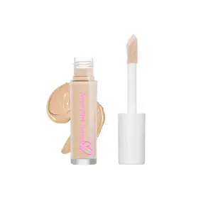 Fair Beige Concealer - Lightweight Makeup with Oil Coverage for a Radiant Finish