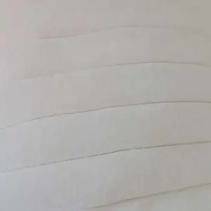 Solid Color Faux Fur Throw Pillow Cover, 2 Counts Soft Comfortable Striped Decorative Cushion Cover without Filler, Household Decoration Supplies for Home Living Room Sofa Couch