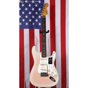 Fender Player II Stratocaster - White Blonde