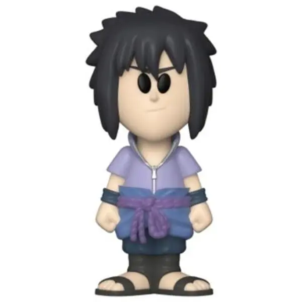 FUNKO VINYL SODA: Naruto - Sasuke (Styles May Vary) Collector Vinyl Figurine/Statue [COLLECTIBLES, Latam]