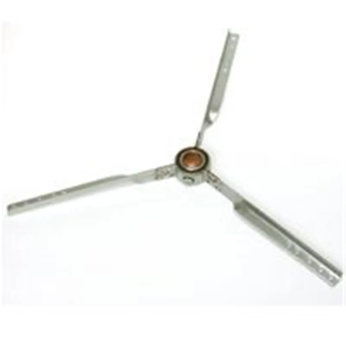 Dial Mfg 6684 Heavy Duty Metal 0.75 In. Spider Bearing for Household Appliance Parts & Accessories