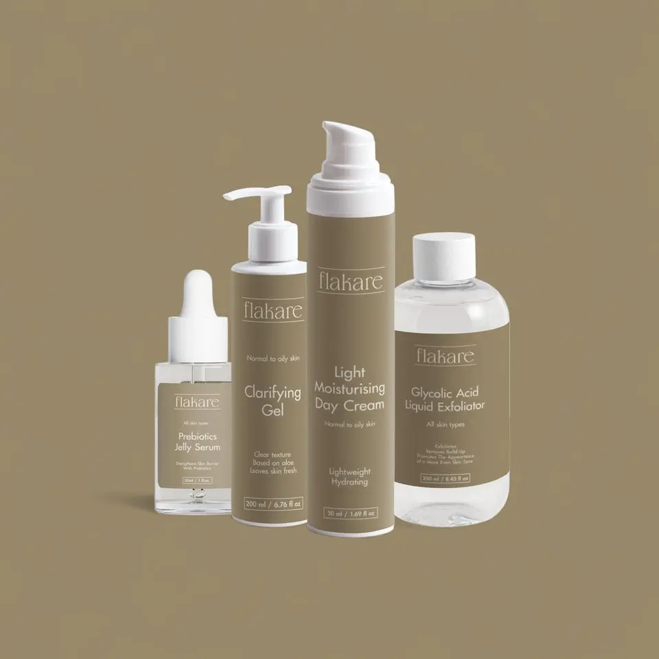 Clarify & Balance Kit