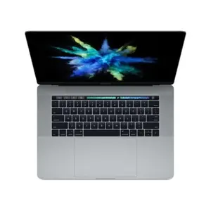Refurbished Apple Macbook Pro 15.4-Inch i7 16GB RAM, 256GB-1TB SSD (Excellent)