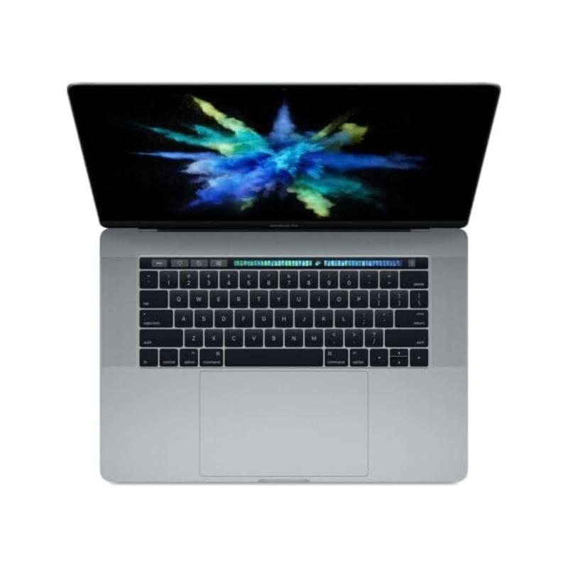 Refurbished Apple Macbook Pro 15.4-Inch i7 16GB RAM, 256GB-1TB SSD (Excellent)