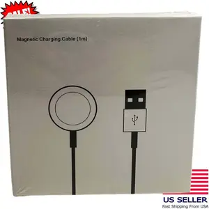 Apple Watch charger