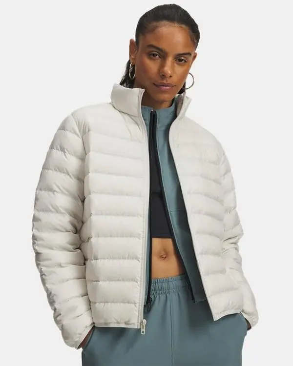 Under Armour Limitless Ultra Light Women's Jacket