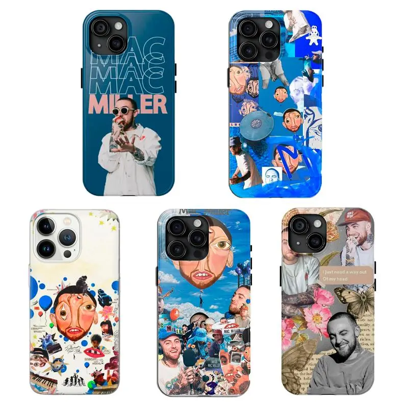 Fashion Funny Mac Miller iPhone Case Trendy Hip-Hop Inspired Design | Compatible with iPhone1217 Air/Pro/Pro Max/Plus & More | Perfect Gift for Music Lovers - TikTok Shop Fashion Funny Mac Miller iPhone Case Trendy Hip-Hop Inspired Design | Compatible with iPhone1217 Air/Pro/Pro Max/Plus & More | Perfect Gift for Music Lovers - TikTok Shop