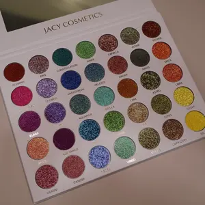 DUOCHROME PALETTE DUOCHROME PALETTE