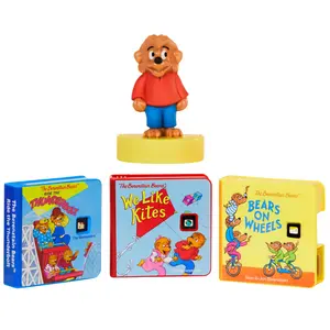 Little Tikes Story Dream Machine Random House The Berenstain Bears Adventure Collection