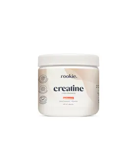 Creatine Monohydrate with Bloating Support