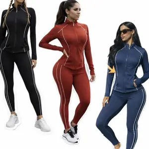 Set leggings and jacket