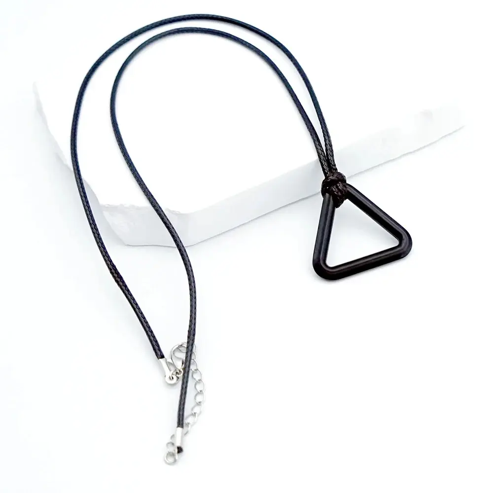 Chainsaw Clavicle Chain Neckalce Cosplay Pochita Denji Choker Necklace Jewelry