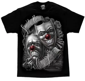 DGA T Shirt Drama Lowrider Chicano Art David Gonzales, Unisex shirt Comfort Tshirt