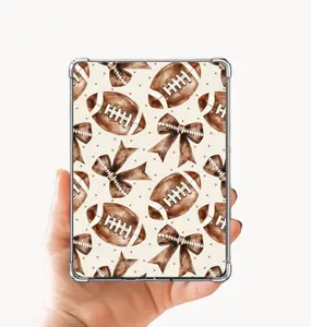Football Season Kindle E-Reader Case Insert