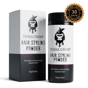 (Almost Out of Stock) Hair Styling Powder