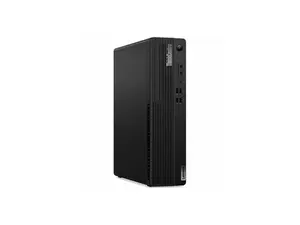 Lenovo ThinkCentre M90s Gen 5 Desktop - Intel Core i5-14500 (2.60 GHz) - 32GB - 256GB SSD - Intel UHD Graphics 770 - Windows 11 Pro - Gigabit Ethernet - Wi-Fi 6E - DVD-Writer - 12V4000CUS