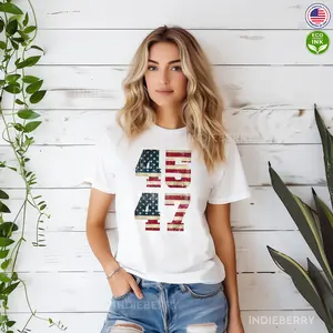 Trump 2024 VINTAGE TEE Unisex T-Shirt Hoodie Sweatshirt Tank Top