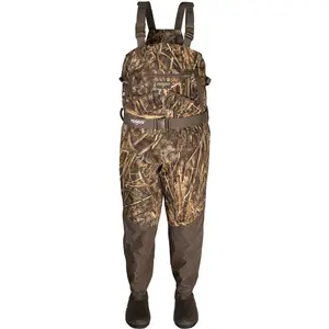 Rogers Sporting Goods Toughman 2-in-1 Insulated Breathable Waders Rogers Sporting Goods Toughman 2-in-1 Insulated Breathable Waders